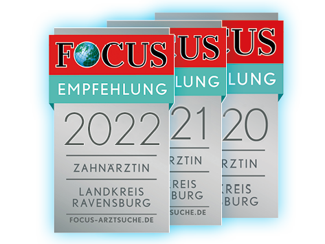 Focus Siegel 2020 - 2022