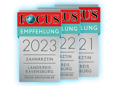Focus Siegel 2021 - 2023