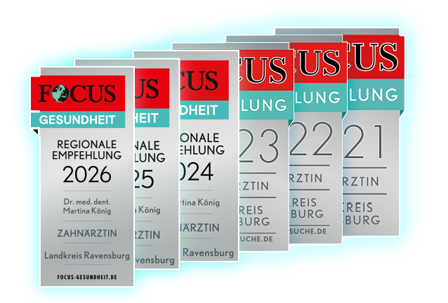 Focus Siegel 2021 - 2026